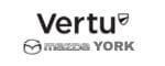 Vertu Mazda
